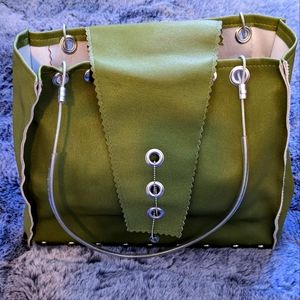 Hardware By Renee purse